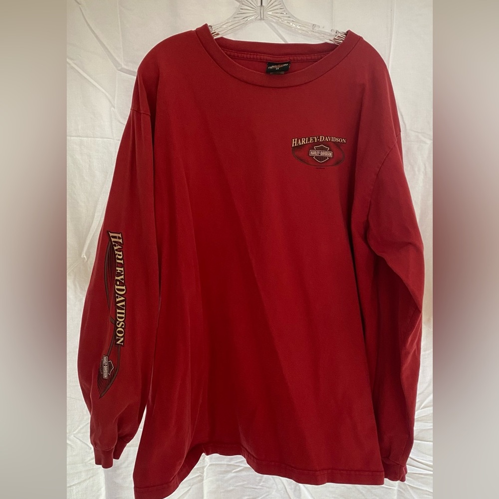 Harley Davidson Grand Cayman 2xl